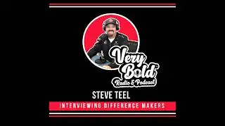 Very Bold Radio 6-28-25 with Coach Tim Carter