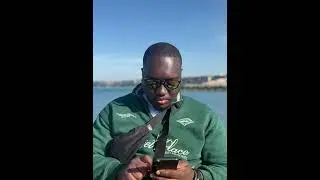 Ridge, Joyce - Cette Nuit (Django Carter Gouyad Kompa Remix)
