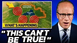 Yellowstone's Fiery Secrets: The Truth Behind the Magma Core Expansion