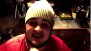 Dat Boy J.O - Adrenaline (Official Preview)