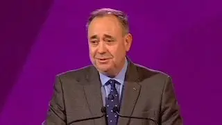 Alex Salmond wins second Scottish independence debate