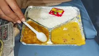 Indian Railway IRCTC Food Catering service start