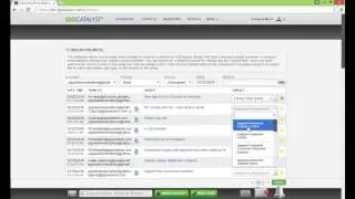QQCatalyst - How to use the Mailroom