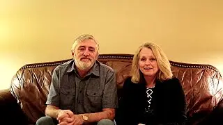 Michael and Sandi - Rockwall Texas Real Estate Story