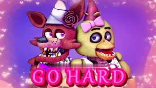 Go Hard | Animation Meme ● Remake《2020》