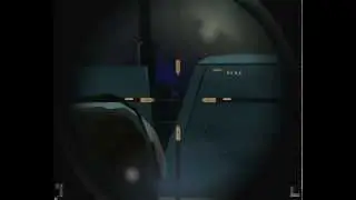 Hitman Contracts:Hunter and Hunted  (PRO/SA/SO/Sniper) 4:19