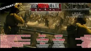 Surskis Stream on MOTO Overpoch Chernarus Militarized Full PVP server