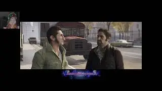 Playing w/ Bananaspy (Part 19/34)