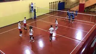 Nesso vs Lomazzo A. S. D. 19/01/2026
