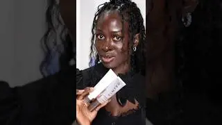 Dark Skin Friendly Tinted SPF!