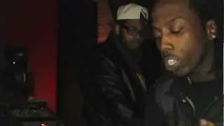 FIYA BLAZE PRE-VLOG