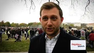 IT&rsquo;S A SMACK IN THE FACE | PAUL BLAIR | ATR.ORG
