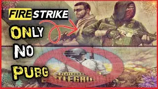 Fire Strike Online - Free Shooter FPS Android Gameplay | Mobile Games Multiplayer |NO PUBG ONLY &iquest;