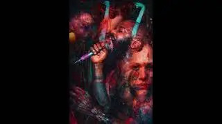 CHAOS &mdash; Dark Drum & Bass | 170 BPM Cinematic Neuro DnB Instrumental