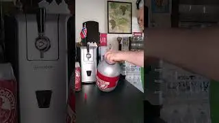 #shorts Blade - Loading a keg - Birra Moretti La Rossa