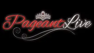 PageantLive wins the Prestige Pageantry Media Award - with Stayc Sharrow Simpson - On the Town