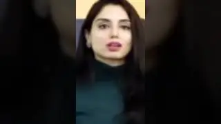 Zainab abbas Ne World Cup mn Dhamki Milne Kay Bad India Chor dia Wo dubai Agyi Icc Khamosh