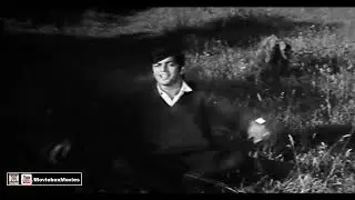 RAKH DIYA QADOOM MAIN DIL NAZRANA Super Hit   AHMED RUSHDI   FILM DIL MERA DHARKAN TERI