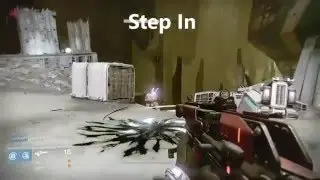 Destiny; How to Charge an Agonarch Rune