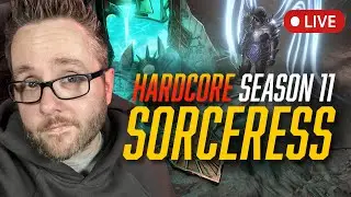 Crackling Energy Sorc - Torment 2 | Diablo 4