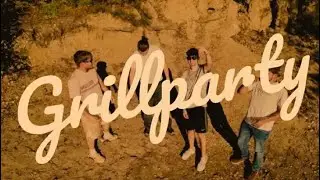 Jano$h407 - Grillparty 