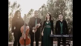 Si tienes fe - BSO El Príncipe de Egipto, Ikebana Sound cover