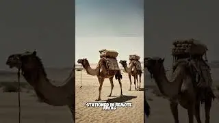 Camel calrvary#youtubeshorts #facts #worldwar1 #history