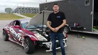 Spec Tuned JZ Baffle Testing
