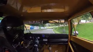 Osnabrück Bergrennen 2024 Kadett B