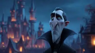 Vampires-private! (Animationvideo)