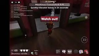 Doing a match making run! With a griefer goob!?!? /by Cassie love chua/