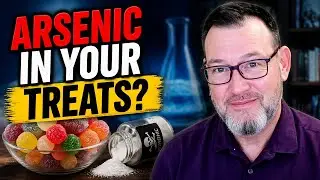 Florida Candy Arsenic Concerns: Unpacking Risk, Data Gaps, and Exposure Science