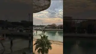 The Move, Al-Jubail, Saudi Arabia