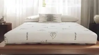 Signature Sleep Honest Elements 7inch Mattress