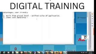 workday Training for beginner | session one| concept and course overview-session 1
