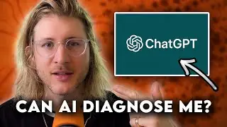 Can ChatGPT Diagnose My Eye Disease? | Retinitis Pigmentosa