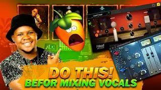 GUIDE: How to CLEAN MUDDY or DIRTY Vocals in (7 STEPS)