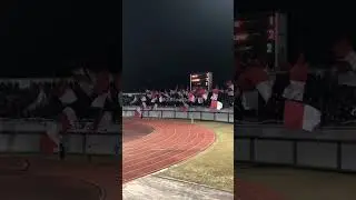 NORTH LEGION PERSITA TANGERANG EDISI KEMERDEKAAN REPUBLIK INDONESIA🇮🇩🔥⚽ #persitatangerang