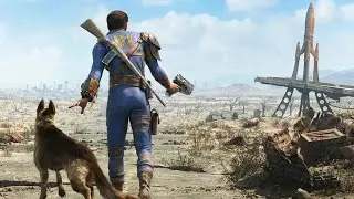 Fallout 4 GAMEPLAY | E3 | TODOS LOS DLC | lokilow111