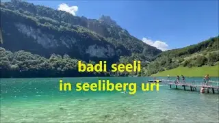 badi seeli in seelisberg uri