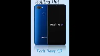 Realme 2 Pro Realme UI & Android 10 update rolling out start
