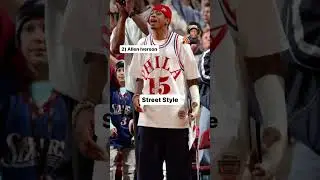 Which Vintage outfit is the best to you? #whatzfit #shaq #alleniverson #vintageoutfits #fashion