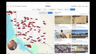 How to Find the Best Wholesaling Land Market in 2025