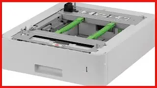 Brother Printer LT340CL Optional Lower Paper Tray   Retail Packaging