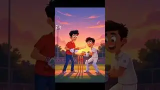 Ai Big Brother story #ai #aistory #facts #kids #motivation #kidsstories #aibigbrostory #aishorts
