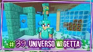 UNIVERSO WIGETTA: CORAZON del MAR! #39