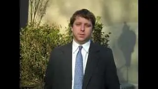 Christopher Pracht | Personal Injury Attorney Anderson SC