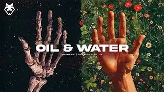 (FREE) Indie Pop x Blues Type Beat - Oil & Water | Teddy Swims Instrumental