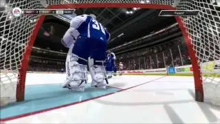 EA Logic  (NHL 14 Clips)