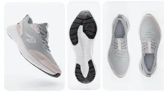 KIPRUN Jogflow 190.1 Women's running shoes 
